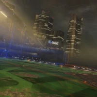 Rocket League #6299