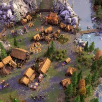 Age of Mythology: Retold #37037