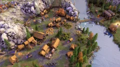 Screenshot Age of Mythology: Retold