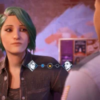 Life is Strange: Reunion #28612