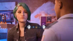 Screenshot Life is Strange: Reunion