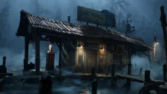Screenshot South of Midnight