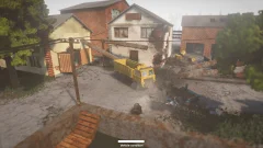 Screenshot Teardown