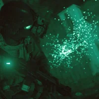 Call of Duty: Modern Warfare #13530