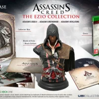 Assassin's Creed: The Ezio Collection #6760