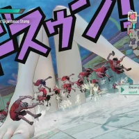 One Piece: Pirate Warriors 3 #746