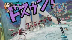 Screenshot One Piece: Pirate Warriors 3