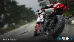 Screenshot RIDE 3