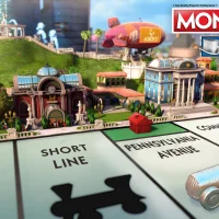 Monopoly Plus #29648