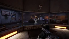 Screenshot Phantom Fury