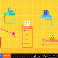 Game Builder Garage #16286
