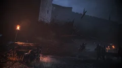 Screenshot A Plague Tale: Requiem