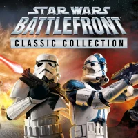 Star Wars: Battlefront Classic Collection #37393