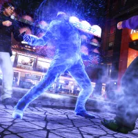 Yakuza 6: The Song of Life #7154