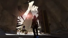 Screenshot ReCore