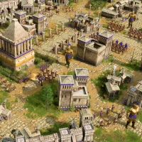 Age of Mythology: Retold #37039