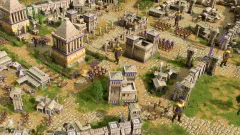 Screenshot Age of Mythology: Retold
