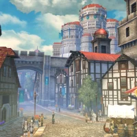 Tales of Berseria Remastered #28706
