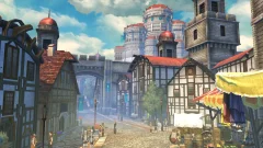 Screenshot Tales of Berseria Remastered