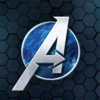 Marvel's Avengers #13651