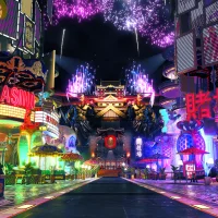 Like a Dragon Gaiden: The Man Who Erased His Name #22586