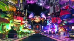 Screenshot Like a Dragon Gaiden: The Man Who Erased His Name