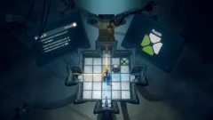 Screenshot Lab Rat