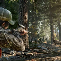 Far Cry 5 #12149