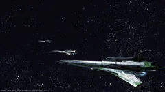 Screenshot Star Ocean: The Last Hope