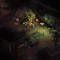 Shadowrun: Dragonfall - Director's Cut #33811