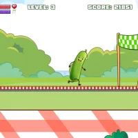 Pickle Run #31597