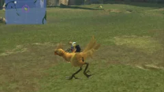 Screenshot Final Fantasy X