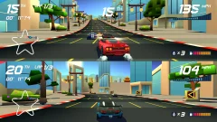 Screenshot Horizon Chase Turbo