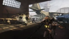 Screenshot Resistance 2