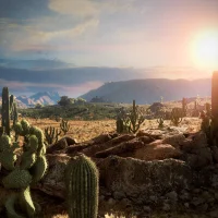 Wild West Online #11418