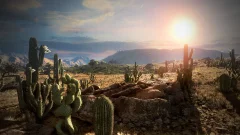 Screenshot Wild West Online