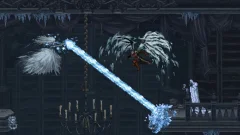 Screenshot The Last Faith