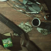 Resident Evil 7 #6380
