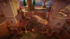 Screenshot Maquette