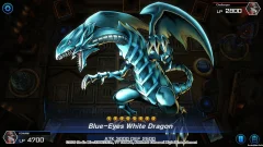 Screenshot Yu-Gi-Oh! Master Duel