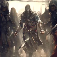 Assassin's Creed Revelations #39124