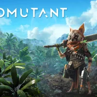 Biomutant #22951