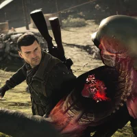 Sniper Elite 4 #5234
