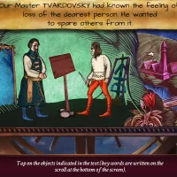 Eventide 2: The Sorcerers Mirror #38726