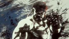 Screenshot Street Fighter 6