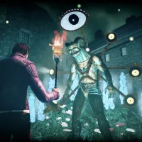 Shadows of the Damned: Hella Remastered #25665