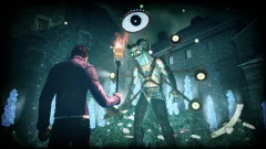 Screenshot Shadows of the Damned: Hella Remastered