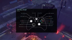 Screenshot XCOM 2