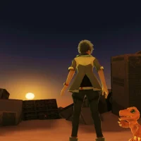Digimon World: Next Order #1112