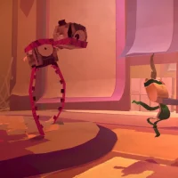 Tearaway #37239